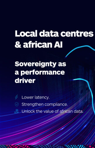 Data center régional Afrique