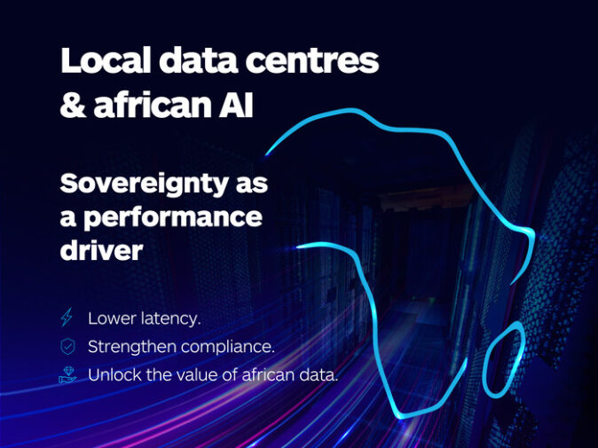 Data center régional Afrique