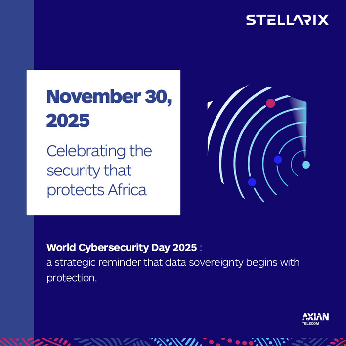 Journée mondiale de la cybersécurité