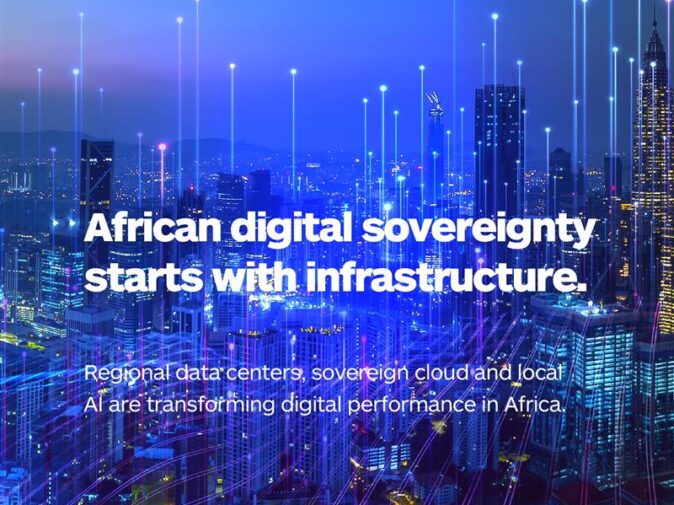 Campagne AI Data center