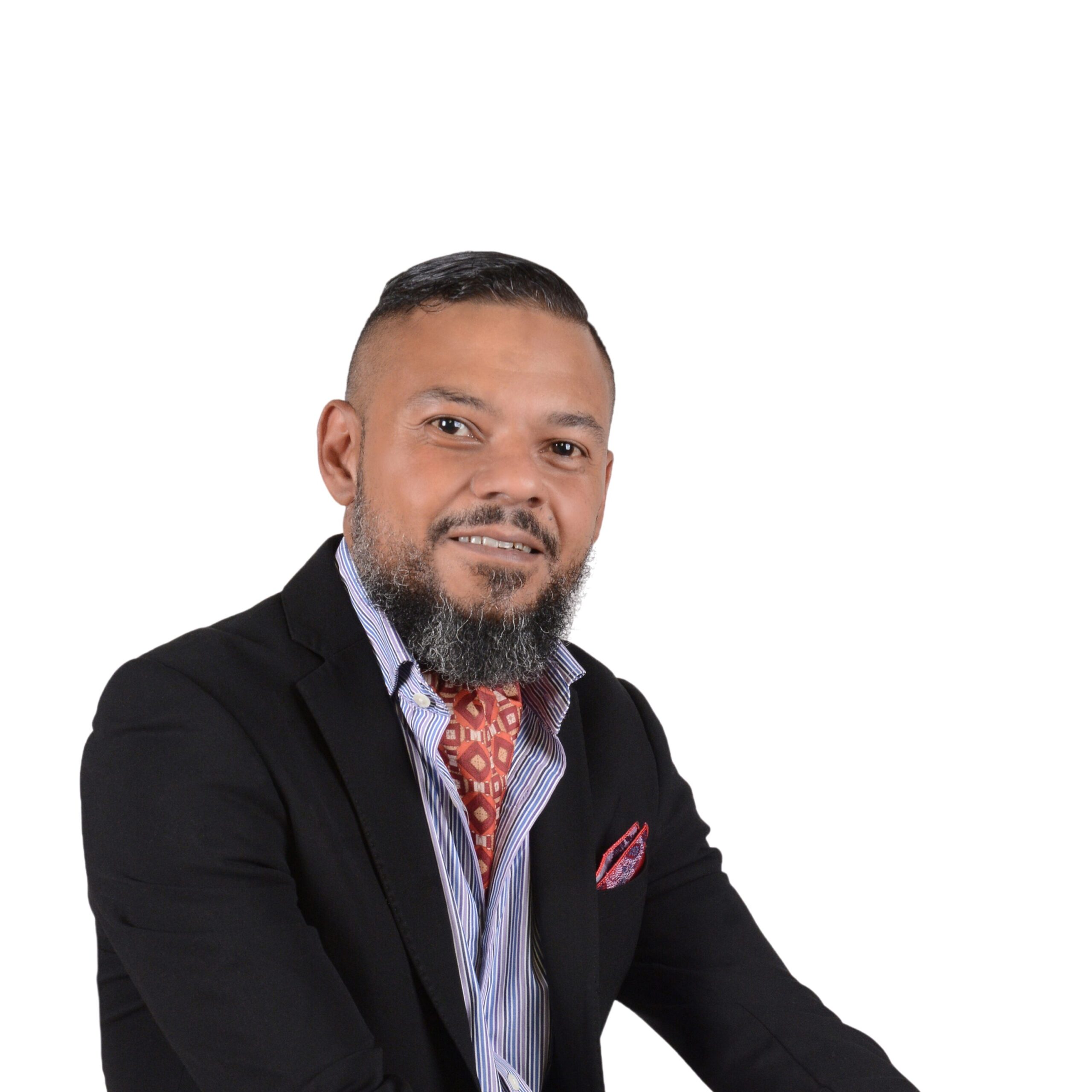 Abdul Rhaman